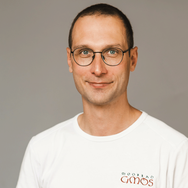 Konrad Forstinger